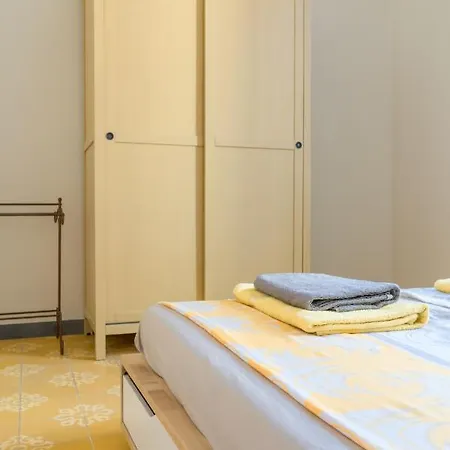 Апартаменты La Caravella Gialla, Welcome Way Специя