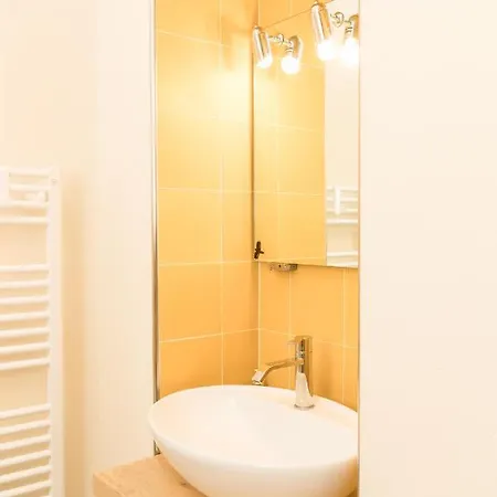 Апартаменты La Caravella Gialla, Welcome Way *